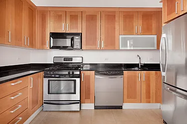 Rented by Brown Harris Stevens