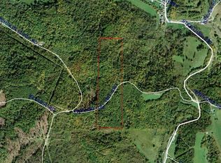 Pumpkin Ridge Rd, Barnesville, OH 43713