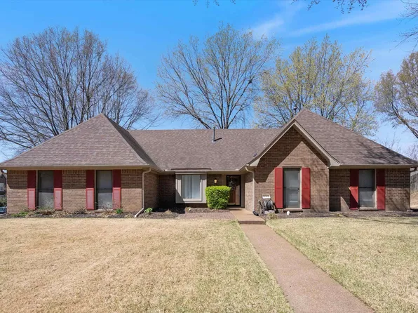 457 Sanga Cir E, Cordova, TN 38018