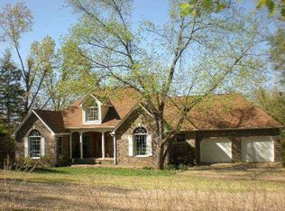 194 Cr 1520, Eureka Springs, AR 72632