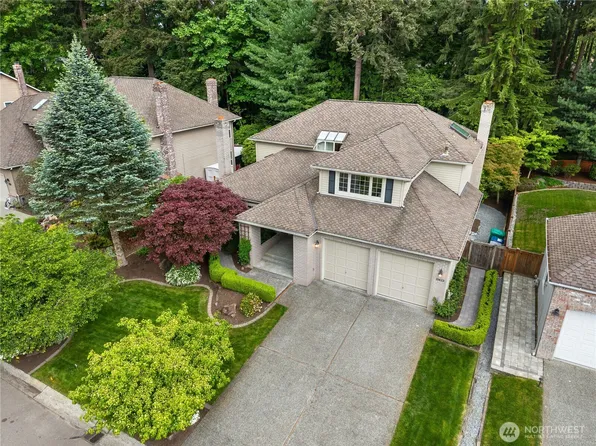 15823 29th Drive SE, Mill Creek, WA 98012