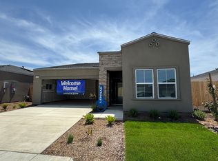 6053 E Robinson Ave, Fresno, CA 93727