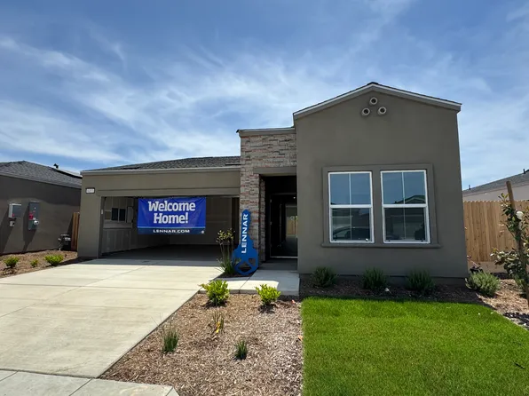 6053 E Robinson Ave, Fresno, CA 93727