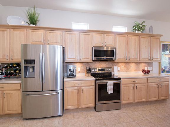 2nd image of 13649 N Heritage Canyon Dr