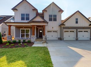 3120 Hopetown Way #177-LOT 177, Murfreesboro, TN 37129