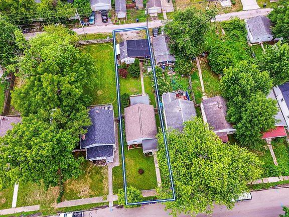 3rd image of 1416 Aberdeen Ave