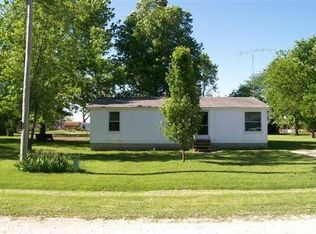 108 E Southern Ave, Walker, MO 64790