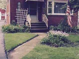 1110 Ashland Ave, Chicago Heights, IL 60411