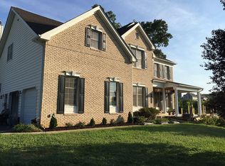 17942 Manassas Gap Ct, Hamilton, VA 20158