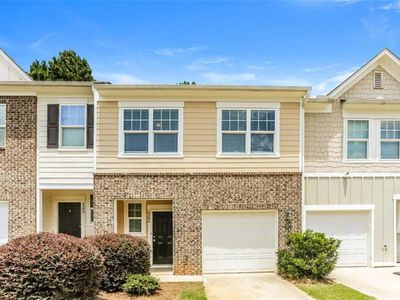 6386 Kennonbriar Ct, Lithonia, GA, 30058