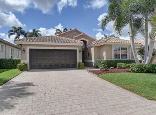 6618 Sherbrook Dr, Boynton Beach, FL 33437