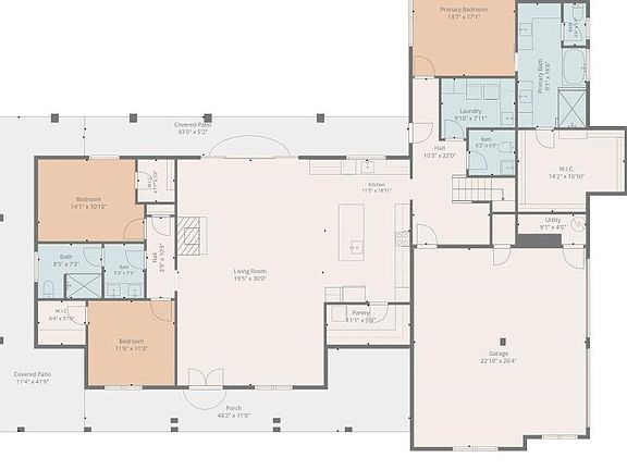 4th image of 39456 Mountain Park Drive E