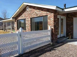 594 E Central Ave, Eagar, AZ 85925