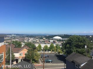 2357 Yakima Ave, Tacoma, WA 98405