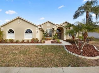 1872 Kinsmere Dr, New Port Richey, FL 34655