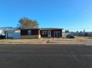1300 E 21st St, Odessa, TX 79761