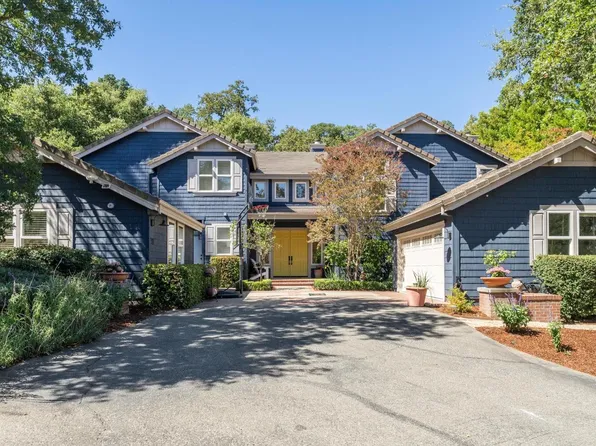 30 Oak Shade Lane, Novato, CA 94945