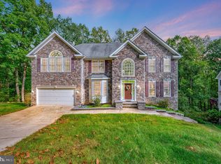 214 Midshipman Cir, Stafford, VA 22554