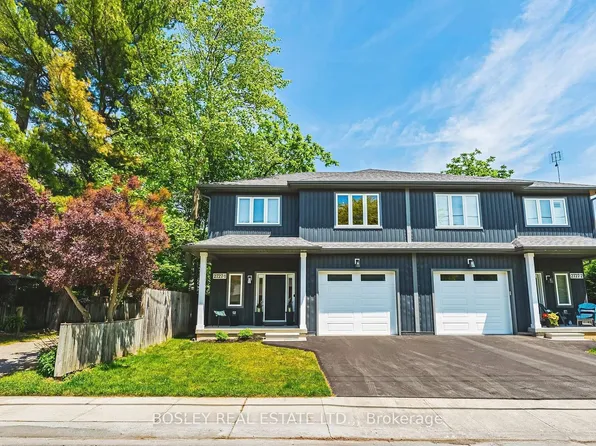 2727 Prince William St #1, Jordan Station, ON L0R 1S0
