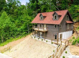 2397 Alpine Village Way LOT 115, Pigeon Forge, TN 37863