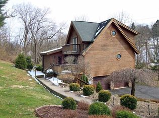 51 Brookside Blvd, Pittsburgh, PA 15241