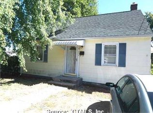 694 Stafford Ave, Bristol, CT 06010