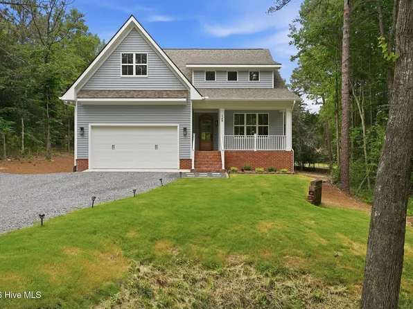 148 Cardinal Lane, Seven Lakes, NC 27376