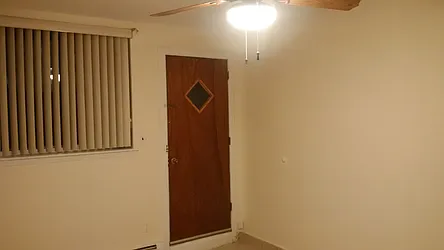 Rented by Andrea Bohackova, LREB