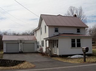 516 Lamson Rd, Baldwinsville, NY