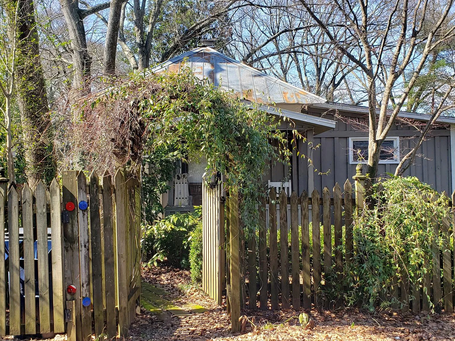 2 bed, 1000 sqft, $2,390 — Photo 4