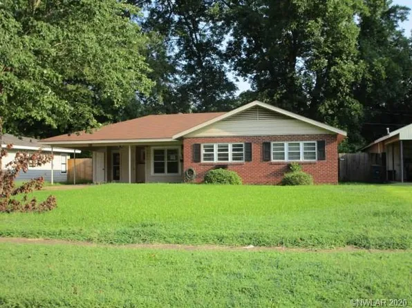 138 Justin Ave, Shreveport, LA 71105