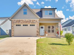 232 Georgetown Dr, Ringgold, GA 30736