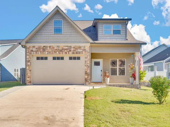 232 Georgetown Dr, Ringgold, GA 30736