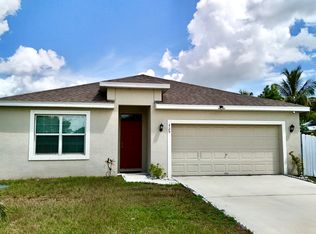 729 SW Lakehurst Drive, Port Saint Lucie, FL 34983