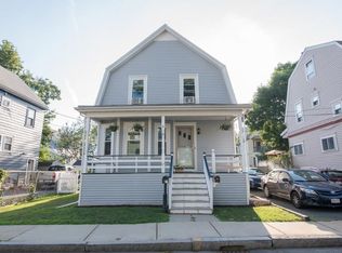 77 Plummer Ave, Winthrop, MA 02152