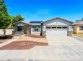 2096 Flourish Hl, San Jacinto, CA 92582