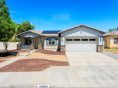 2096 Flourish Hl, San Jacinto, CA, 92582