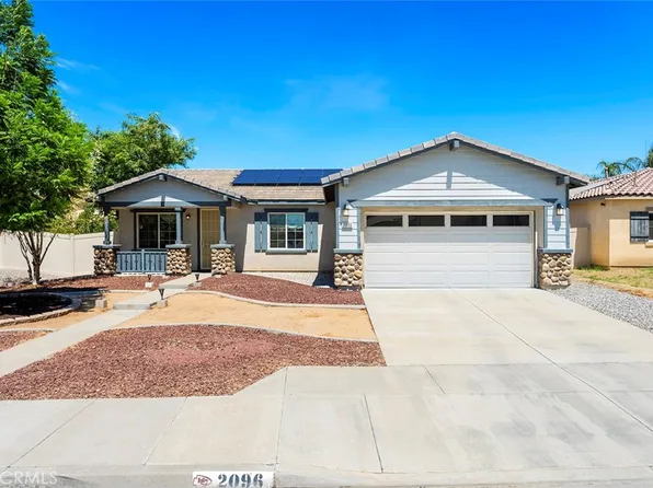 2096 Flourish Hl, San Jacinto, CA 92582