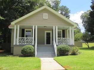 723 9th Ave, Thomaston, GA 30286