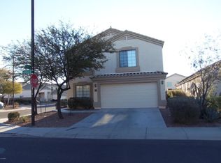 23221 W Cocopah St, Buckeye, AZ 85326