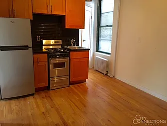 Rented by City Connections Realty