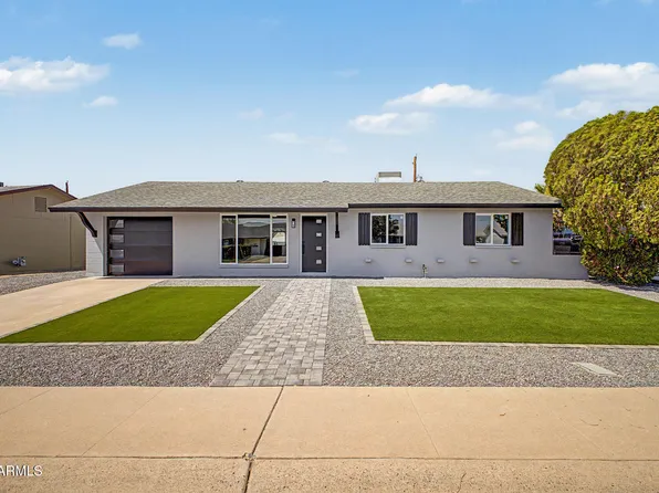 7832 E MONTE VISTA Road, Scottsdale, AZ 85257