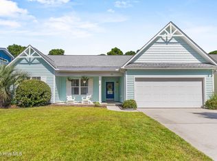 513 Catamaran Dr, Wilmington, NC 28412
