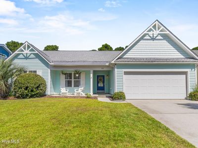 513 Catamaran Drive, Wilmington, NC, 28412