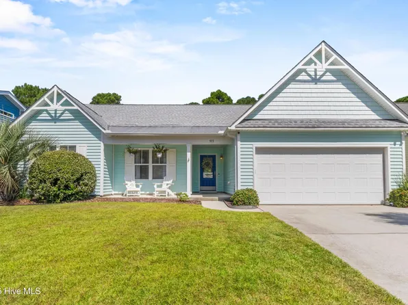 513 Catamaran Drive, Wilmington, NC 28412