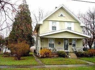 2244 Dana St, Toledo, OH