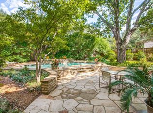 7161 Kendallwood Dr, Dallas, TX 75240