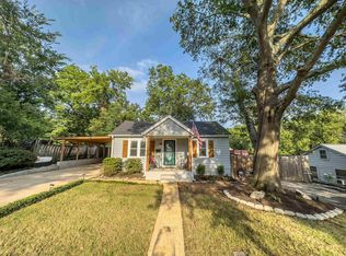 408 Hiawatha St, Somerville, TN 38068