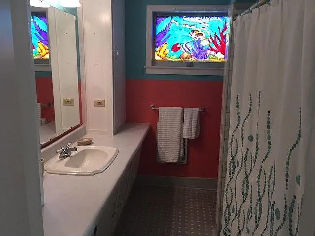 Bath