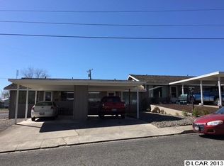 1516 9th St, Clarkston, WA 99403